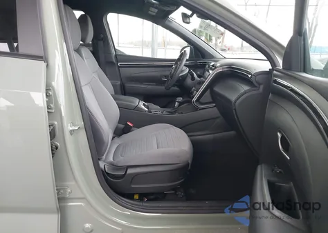 2023 Hyundai Santa Cruz Sel z USA, uszkodzony, nr VIN 5NTJCDAE2PH074421